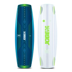 Jobe Breach Wakeboard - фото 61453