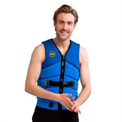 Jobe Unify Life Vest Men Cobalt Blue - фото 61467