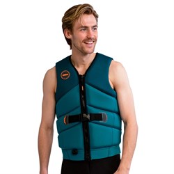 Jobe Unify Life Vest Men Real Teal - фото 61468