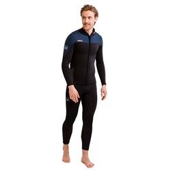 Jobe Toronto 2mm Jacket Men - фото 61470