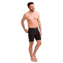 Jobe Boardshort Men Black - фото 61474