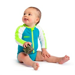Jobe Rash Suit - фото 61479
