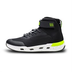 Jobe Discover Sneaker High Black - фото 61482