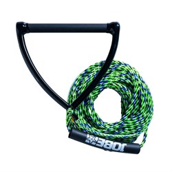 Jobe Wakeboard / Waterski Handle - фото 61489