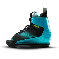 Jobe Ripper Wakeboard Bindings - фото 61490