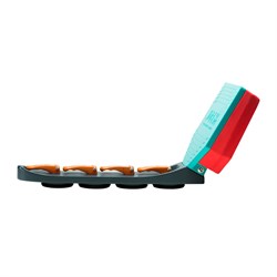 Jobe Push Wakeshaper - фото 61491