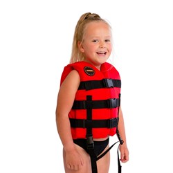 Jobe Scribble Vest - фото 61503
