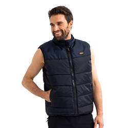 Jobe 50 Newton Bodywarmer Men Midnight Blue - фото 61512