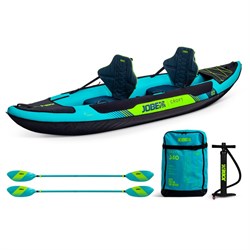 Jobe Croft Inflatable Kayak - фото 61526