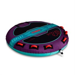 Надувная плюшка стд Jobe 25 Droplet Towable 2P - фото 61530