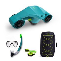 Jobe Infinity Seascooter Package - фото 61548