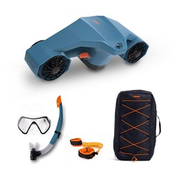 Jobe Infinity Seascooter Pro Package - фото 61549