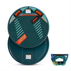 Jobe Chipper Multi Position Board with Handle - фото 61571