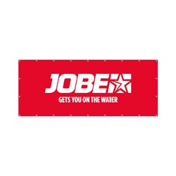 Shop/Event Banner Jobe logo - фото 61622