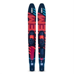 Водные лыжи стд Jobe 25 Hemi Combo Waterskis - фото 61695