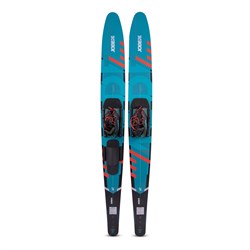 Водные лыжи стд Jobe 25 Mode Combo Waterskis - фото 61696