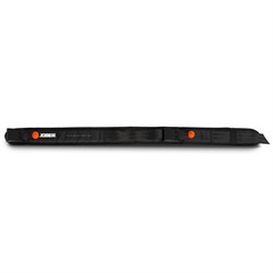 Пояс для лиша Jobe 26 Padded Quick Release Waist Belt - фото 61746