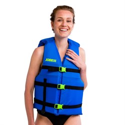 Jobe Universal Life Vest Blue - фото 61788