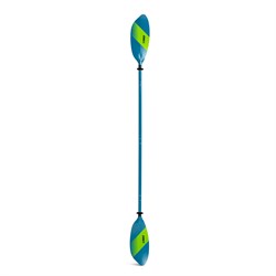 Весло Jobe 26 Tasman Kayak Paddle (4-piece fiberglass shaft) - фото 61816