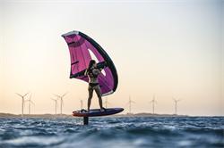 Крыло Wing Neilpryde 25 FireFly PRO - фото 61850