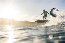 Крыло Wing Neilpryde 25 FireFly PRO - фото 61857