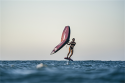 Крыло Wing Neilpryde 25 FireFly PRO - фото 61861