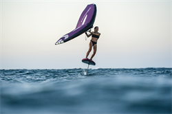 Крыло Wing Neilpryde 25 FireFly PRO - фото 61864