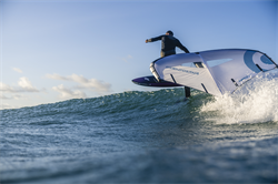 Крыло Wing Neilpryde 25 FireFly PRO - фото 61869