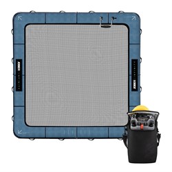 Бассейн  Jobe 25 Infinity Pool With Pump - фото 61885