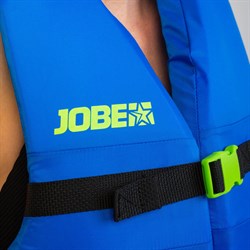 Жилет унисекс Jobe 25 Universal Vest Blue - фото 61919