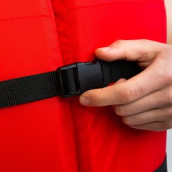 Жилет унисекс Jobe 25 Universal Vest Red - фото 61925