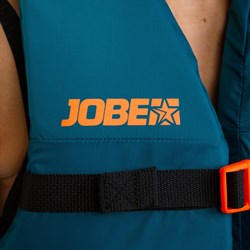 Жилет унисекс Jobe 25 Universal Vest Teal - фото 61928