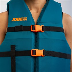 Жилет унисекс Jobe 25 Universal Vest Teal - фото 61929