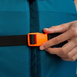 Жилет унисекс Jobe 25 Universal Vest Teal - фото 61930