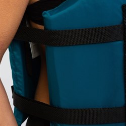 Жилет унисекс Jobe 25 Universal Vest Teal - фото 61932