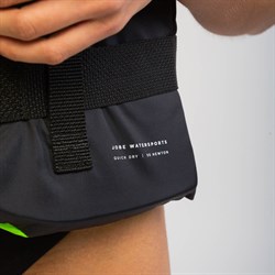 Жилет унисекс Jobe 25 4 Buckle Vest Lime - фото 61946