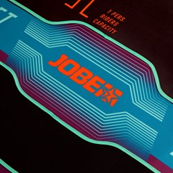 Надувная плюшка стд Jobe 25 Droplet Towable 1P - фото 61959