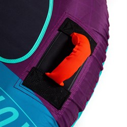 Надувная плюшка стд Jobe 25 Droplet Towable 1P - фото 61961