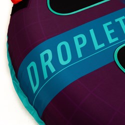 Надувная плюшка стд Jobe 25 Droplet Towable 1P - фото 61964