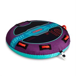 Надувная плюшка стд Jobe 25 Droplet Towable 1P - фото 61965