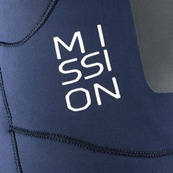 Гидрокостюм муж. Neilpryde 24 Mission Fullsuit 5/4/3 BZ - фото 61990
