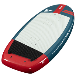 Доска Wing SIC 25 RAPTOR PRO FOIL BOARD 5'0 x25.0 SFX 5'0" - фото 62014