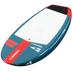 Доска Wing SIC 25 RAPTOR PRO FOIL BOARD 5'0 x25.0 SFX 5'0" - фото 62015