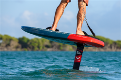 Доска Wing SIC 25 RAPTOR PRO FOIL BOARD 5'0 x25.0 SFX 5'0" - фото 62025