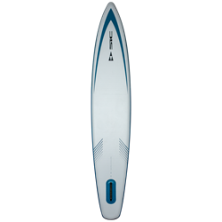 Доска SUP Надувная SIC 25 RST AIR 12.6 x 27.0 CFL 12'6" - фото 62027