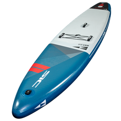 Доска SUP Надувная SIC 25 RST AIR 12.6 x 27.0 CFL 12'6" - фото 62029