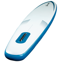 Доска SUP Надувная SIC 25 RST AIR 12.6 x 27.0 CFL 12'6" - фото 62030