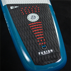 Доска SUP Надувная SIC 25 RST AIR 12.6 x 27.0 CFL 12'6" - фото 62032