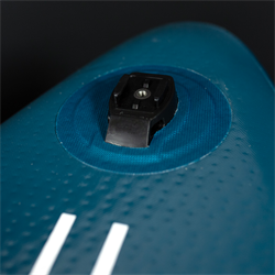 Доска SUP Надувная SIC 25 RST AIR 12.6 x 27.0 CFL 12'6" - фото 62033