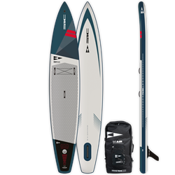 Доска SUP Надувная SIC 25 RST AIR 12.6 x 27.0 CFL 12'6" - фото 62034